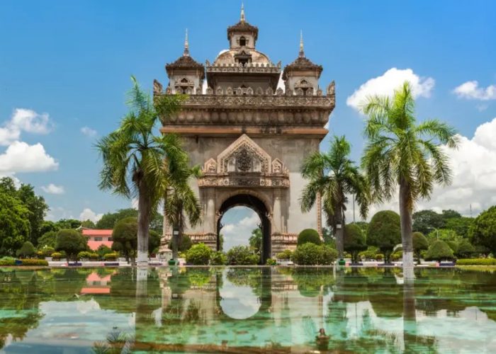 Orient Charm Laos Travel 5