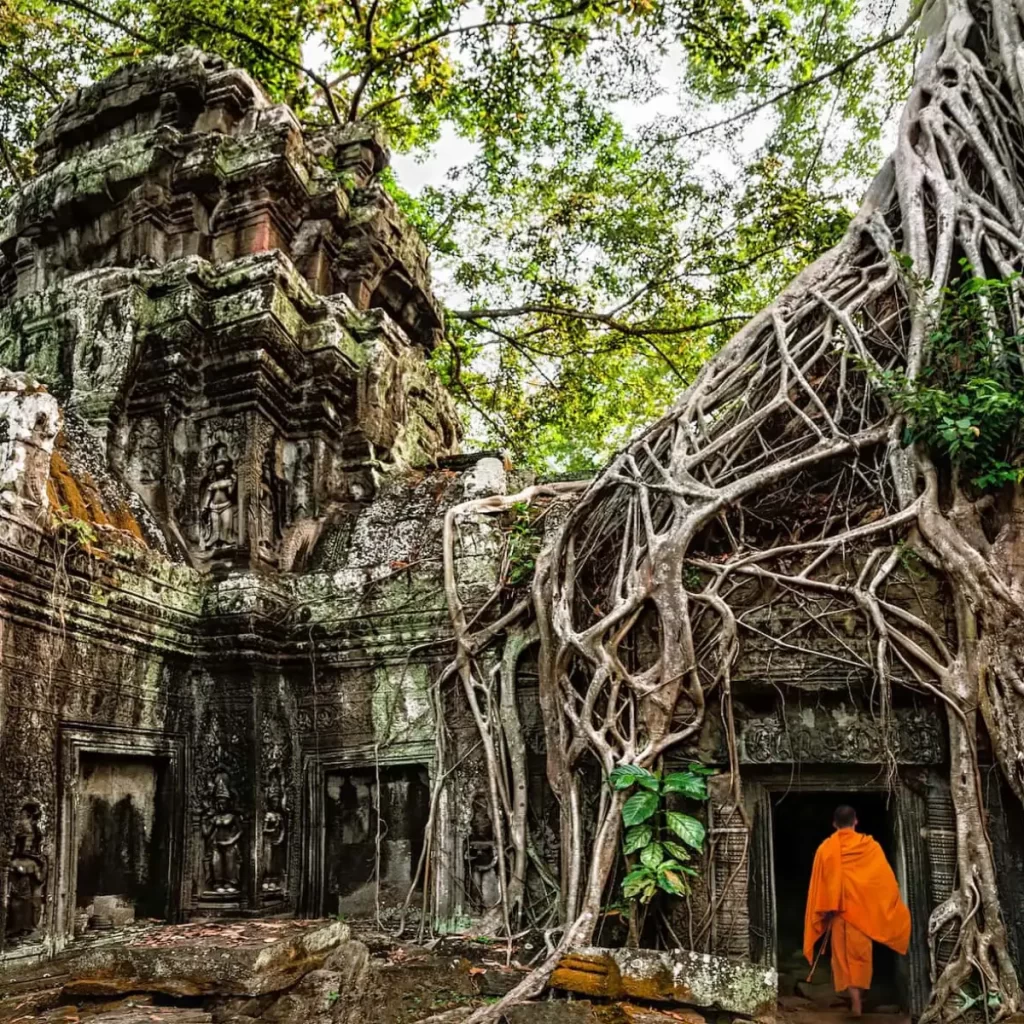 Cambodia