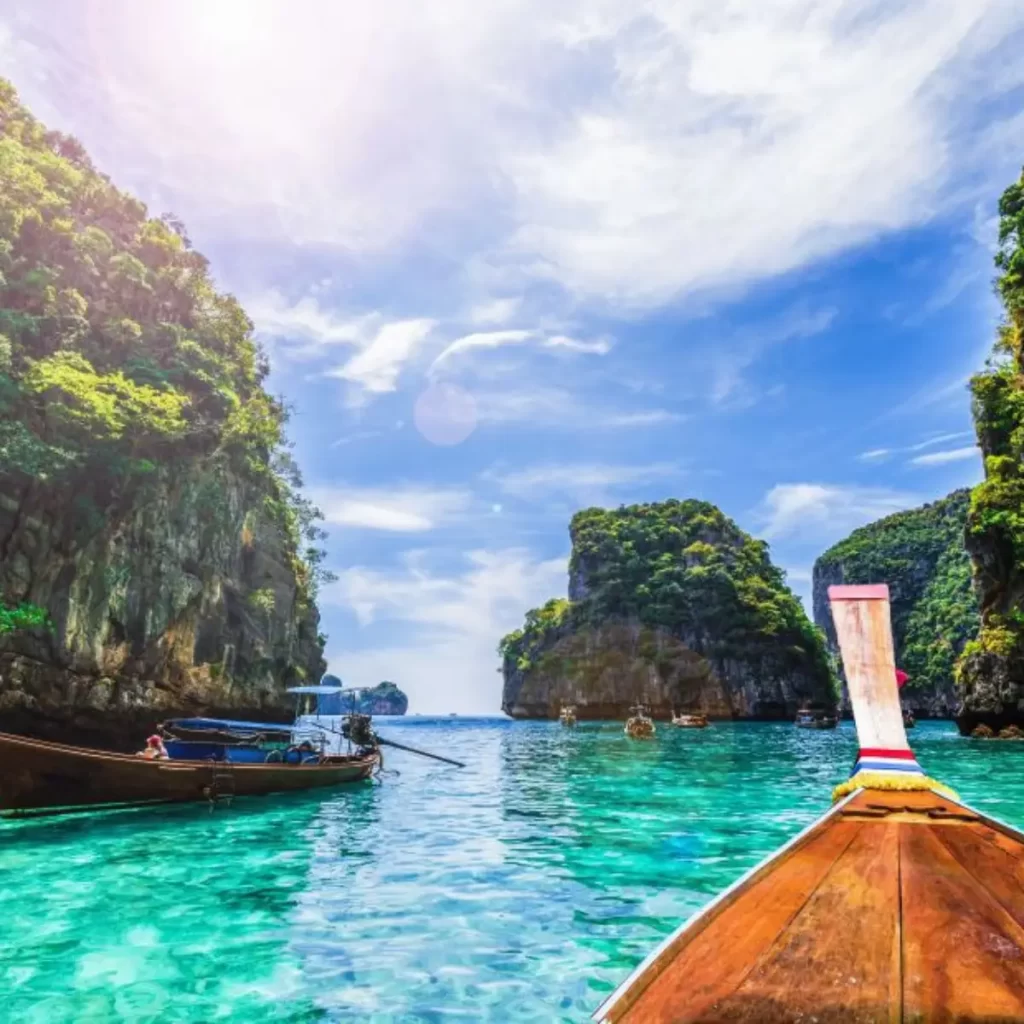 Thailand