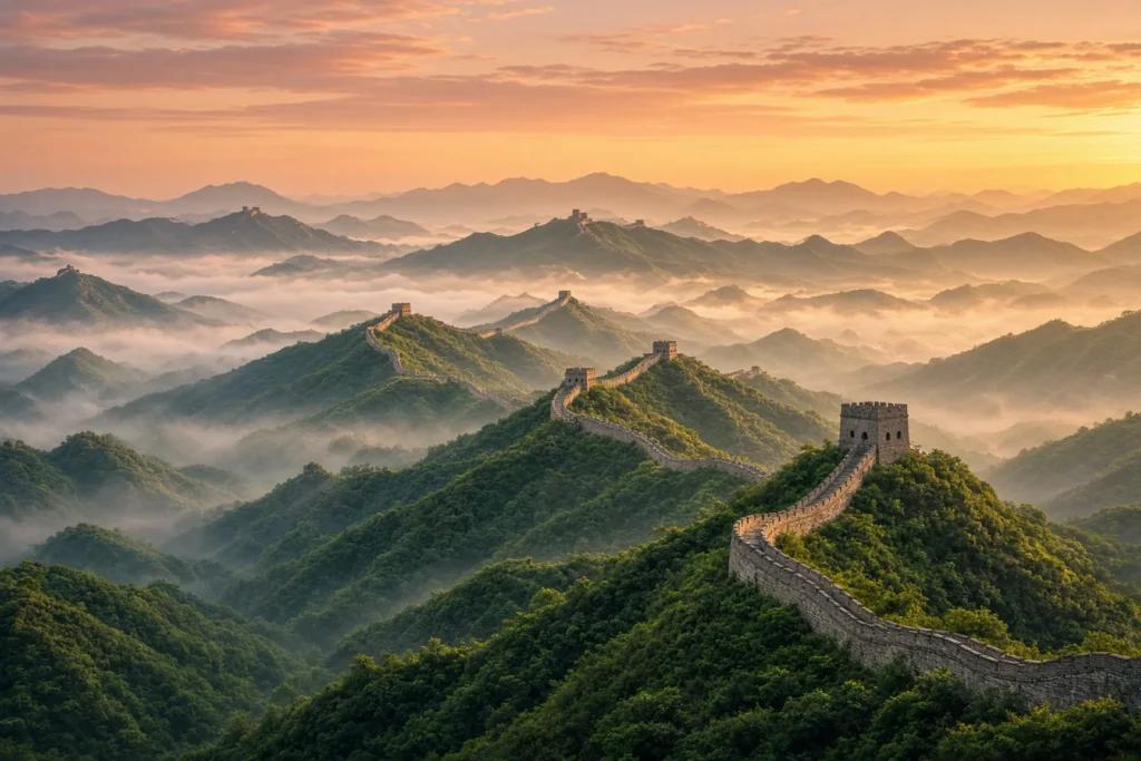 China