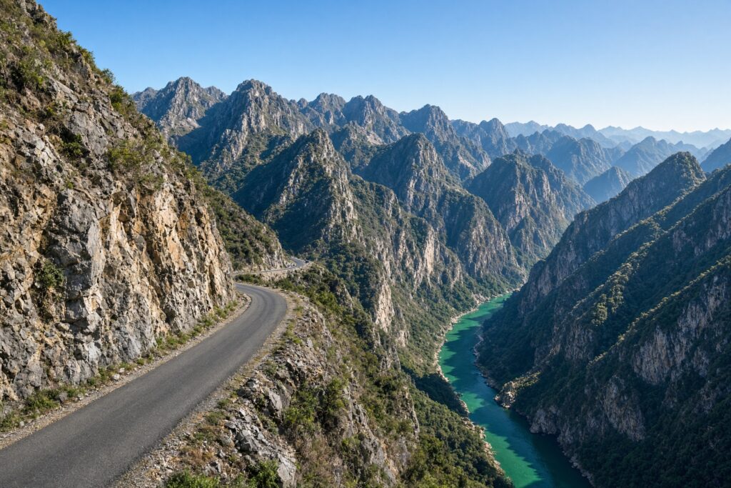 Ha Giang Loop