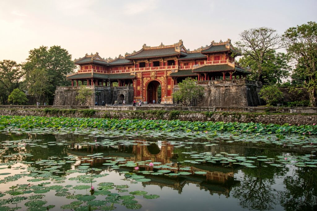 Hue, Vietnam