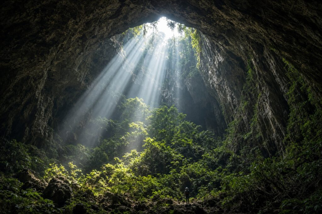 Phong Nha