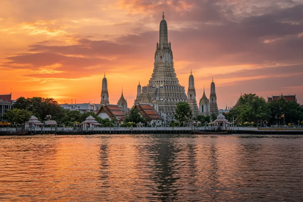 Bangkok