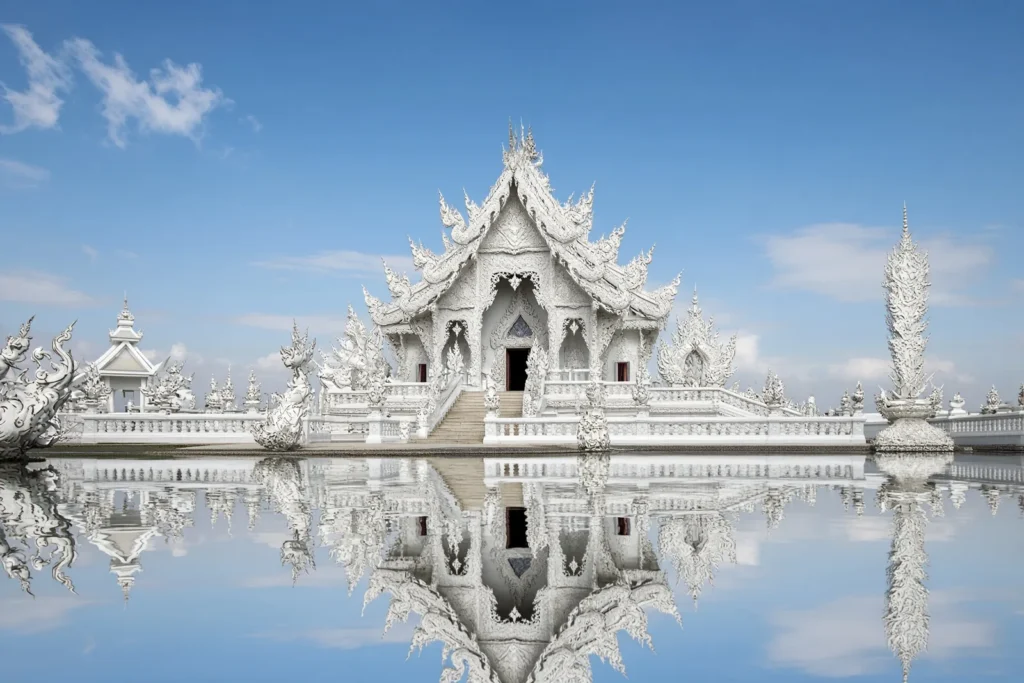 Chiangrai scenery