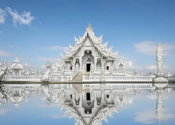 Chiangrai scenery