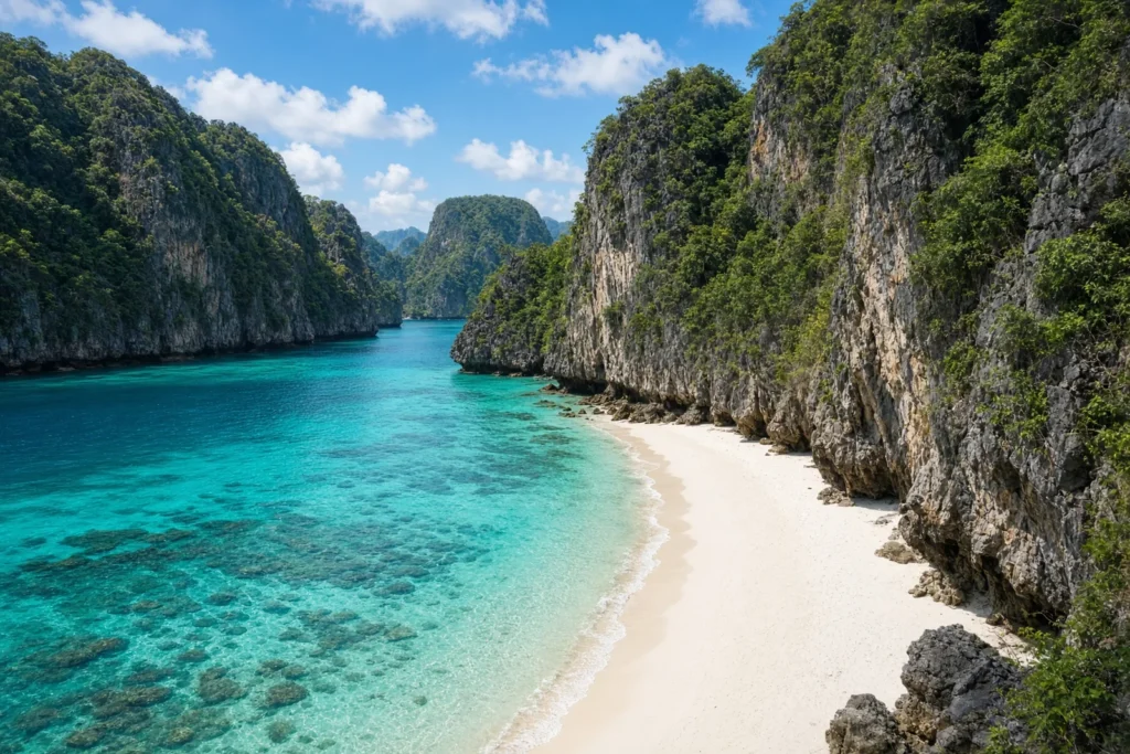 Koh Phi Phi