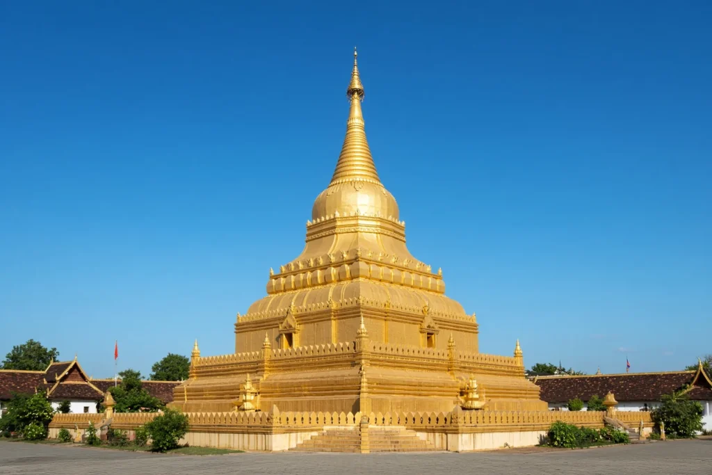 Vientiane