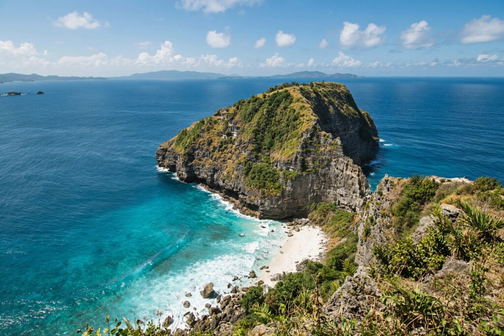 Nusa Penida