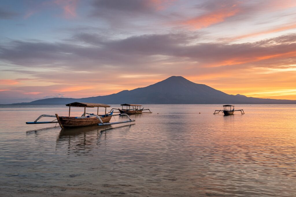 Gili Islands