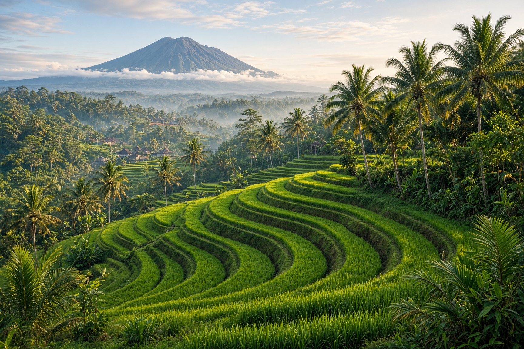 Bali, Indonesia