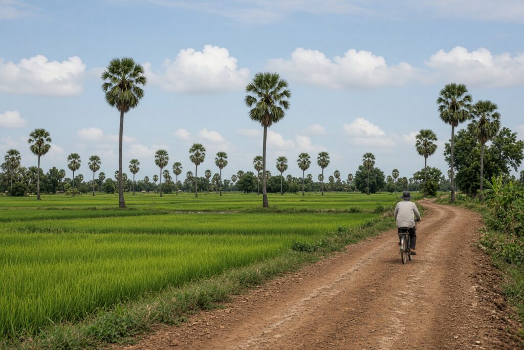 Battambang