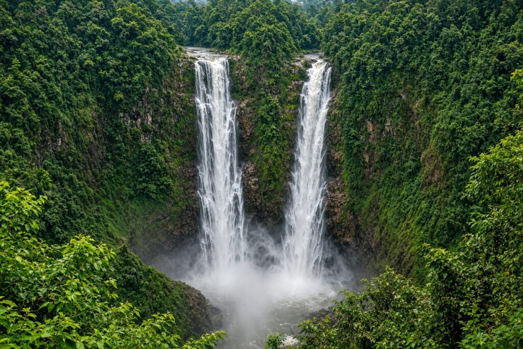 Bolaven Plateau