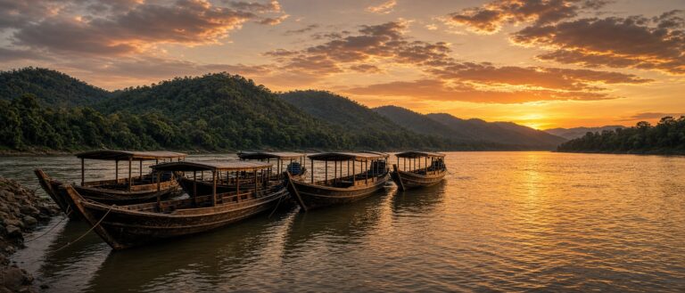 Luxury Journeys