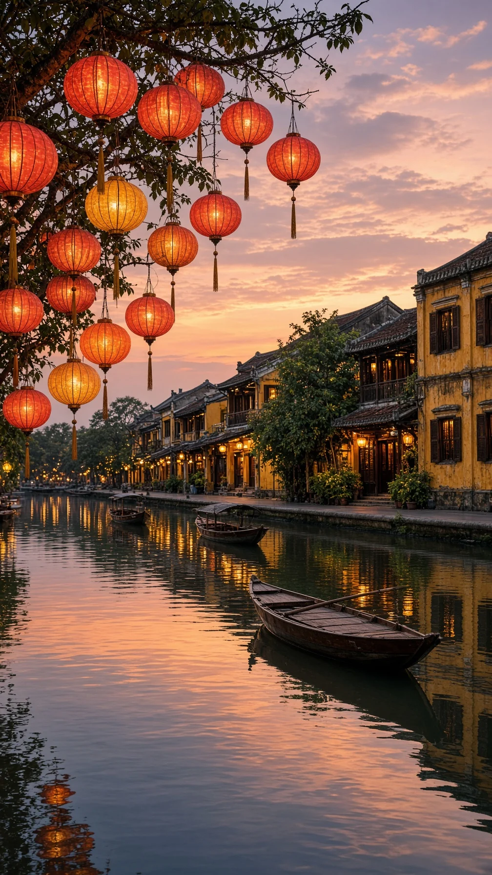 Hoi An, Vietnam