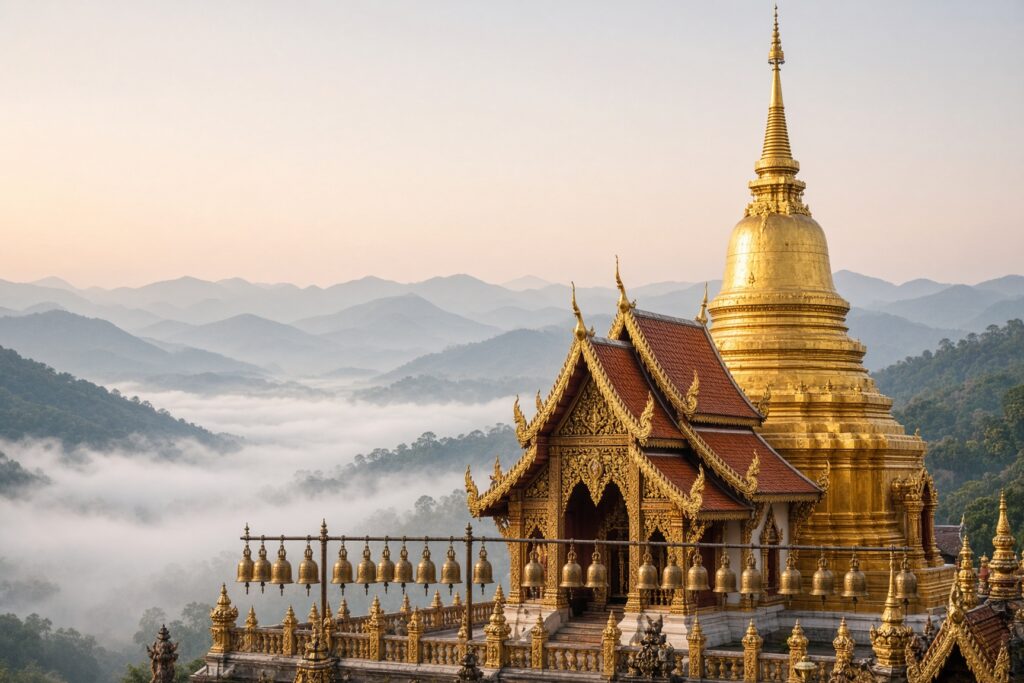 Chiang Mai