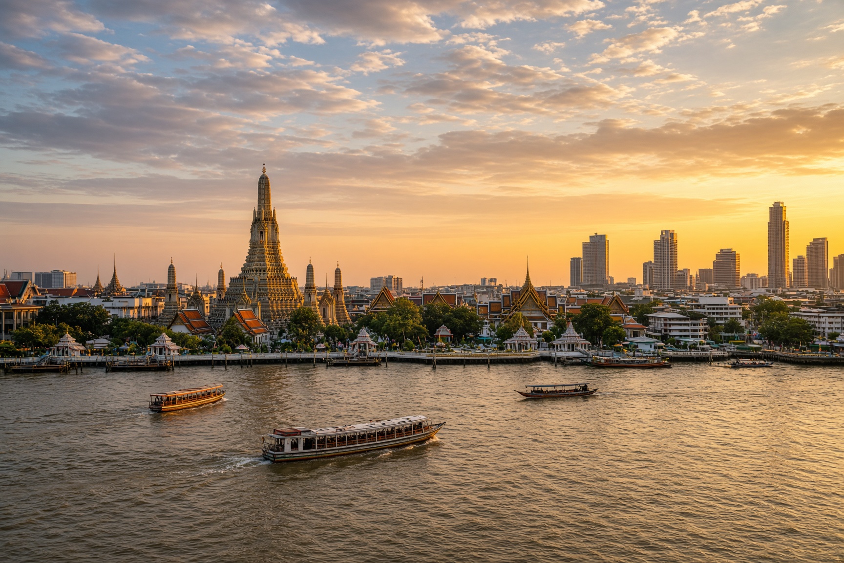 Bangkok, Thailand