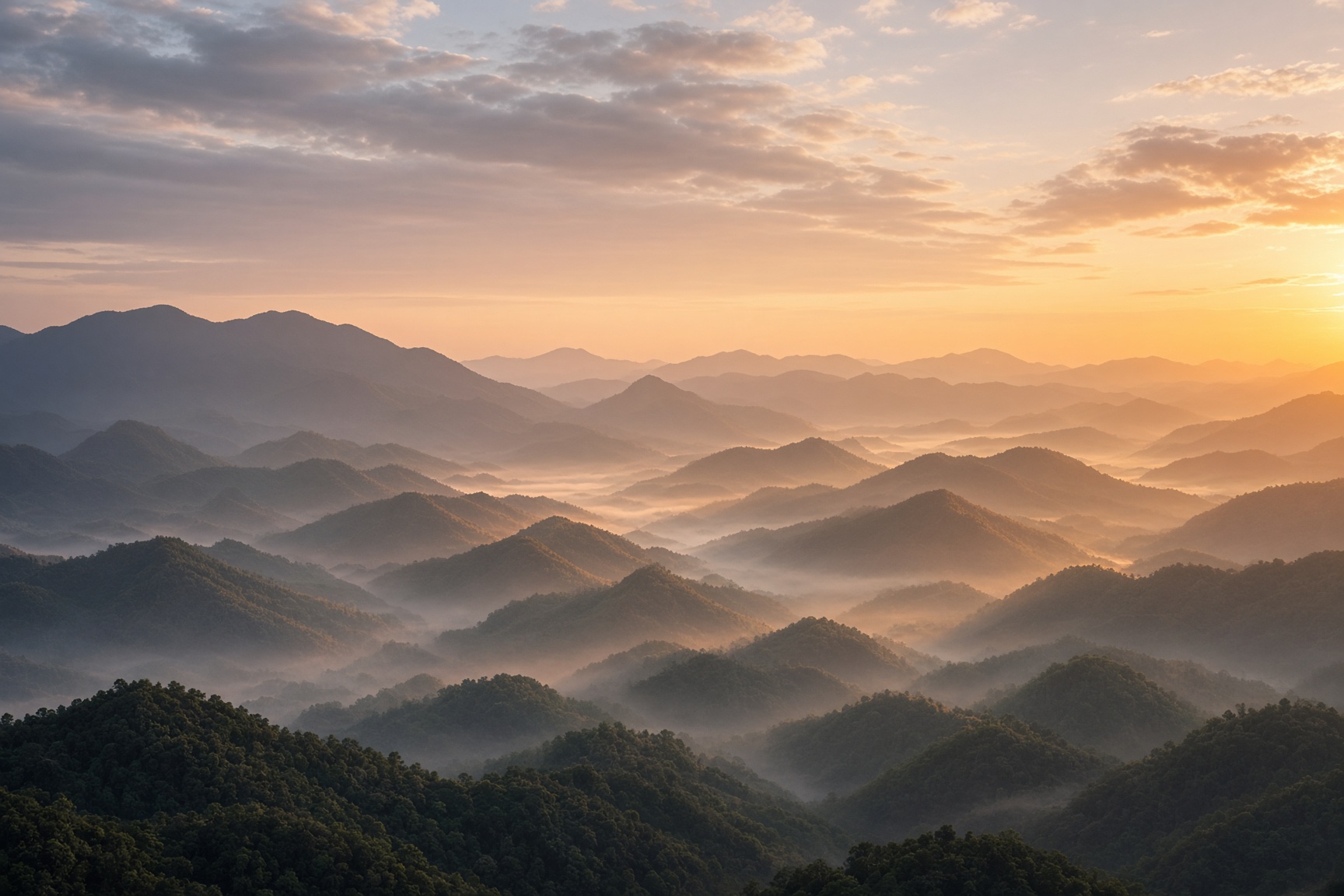 Pai, Thailand