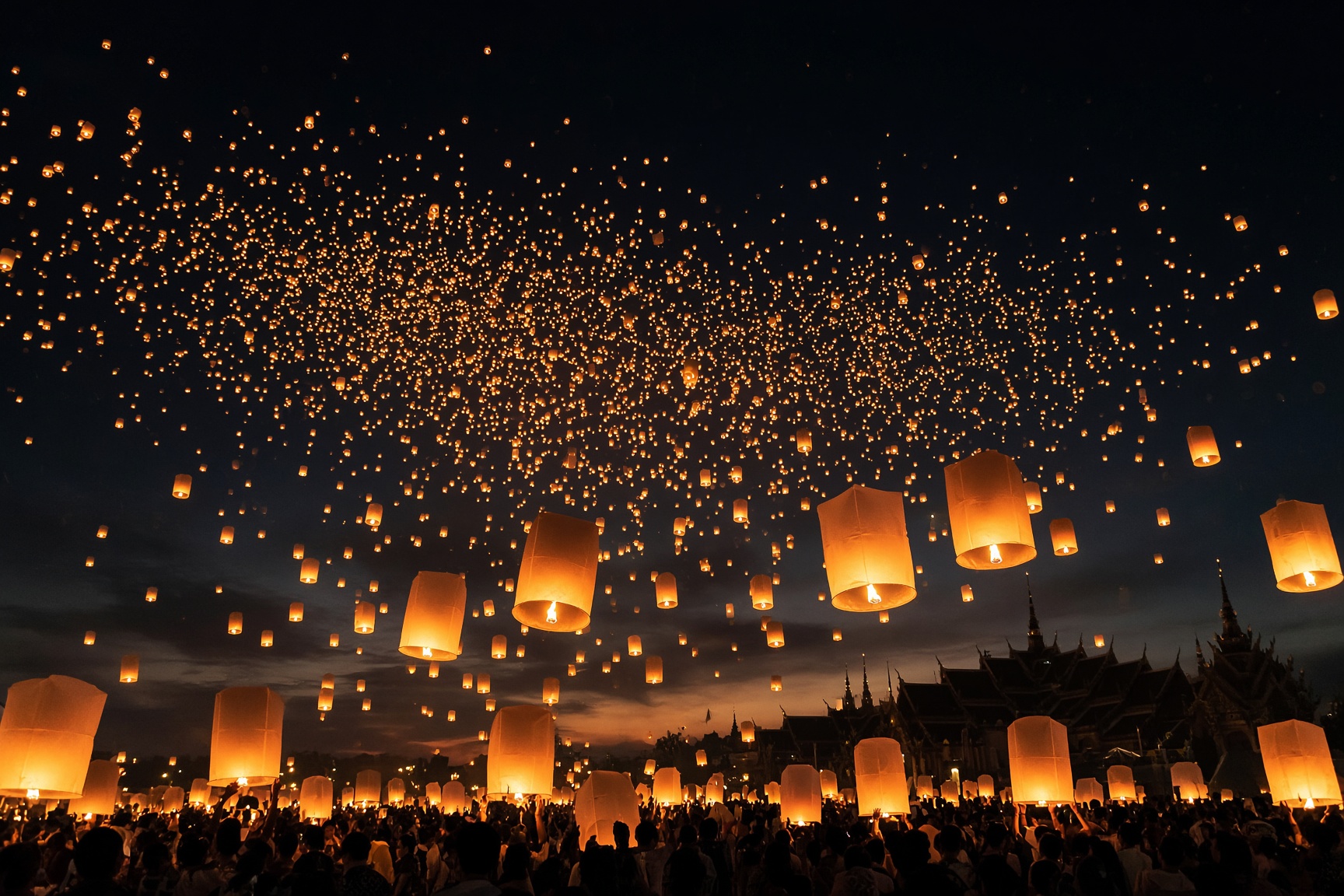 Chiang Mai, Thailand