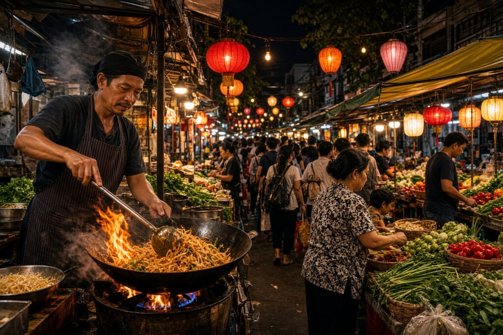 Bangkok, Thailand