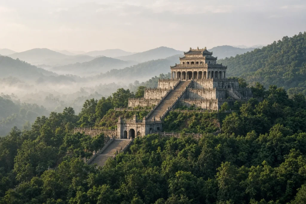 Thoughtful Insights Into Vietnam