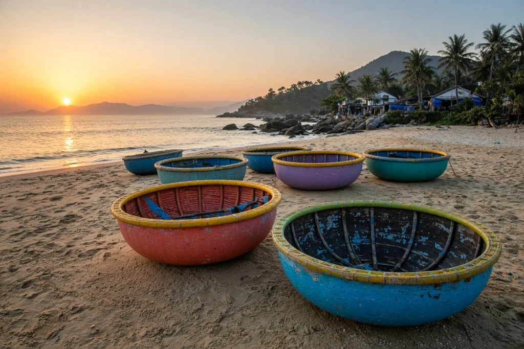 Unveiling Vietnam: Journey Through Hidden Gems
