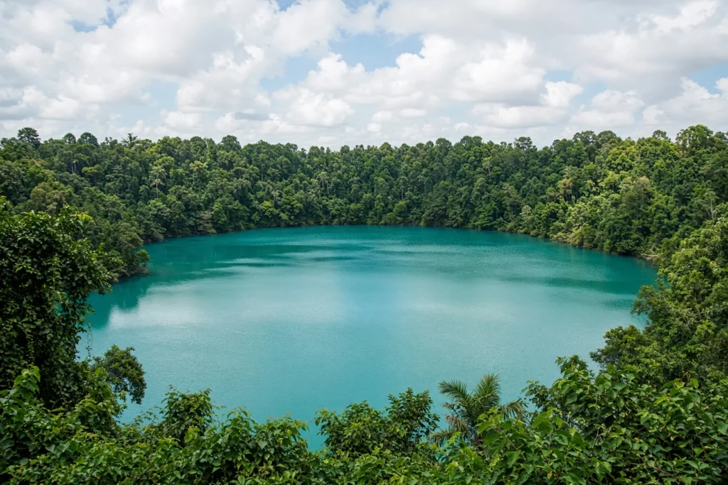 North Cambodia Adventure