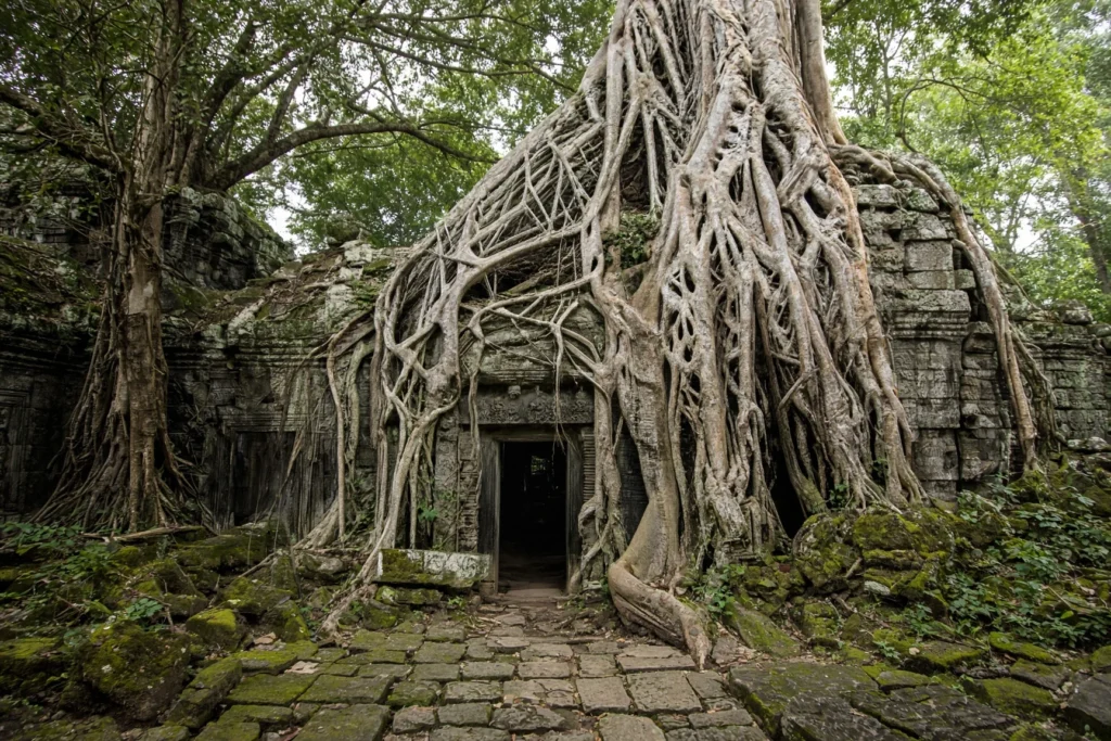 The Best Of Vietnam, Cambodia And Laos
