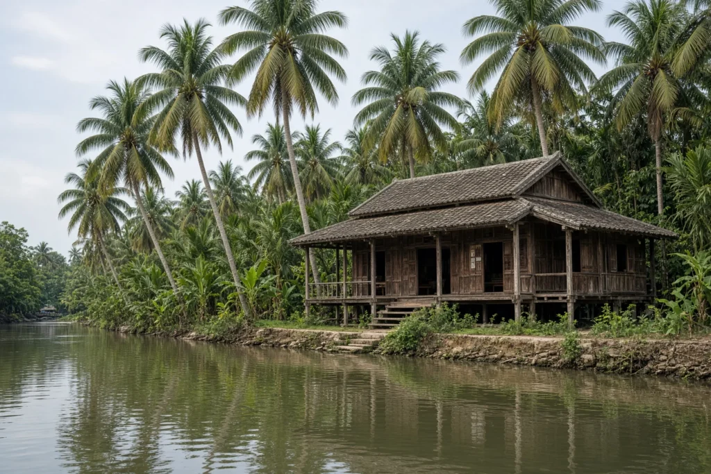 Ben Tre Tour With Homestay
