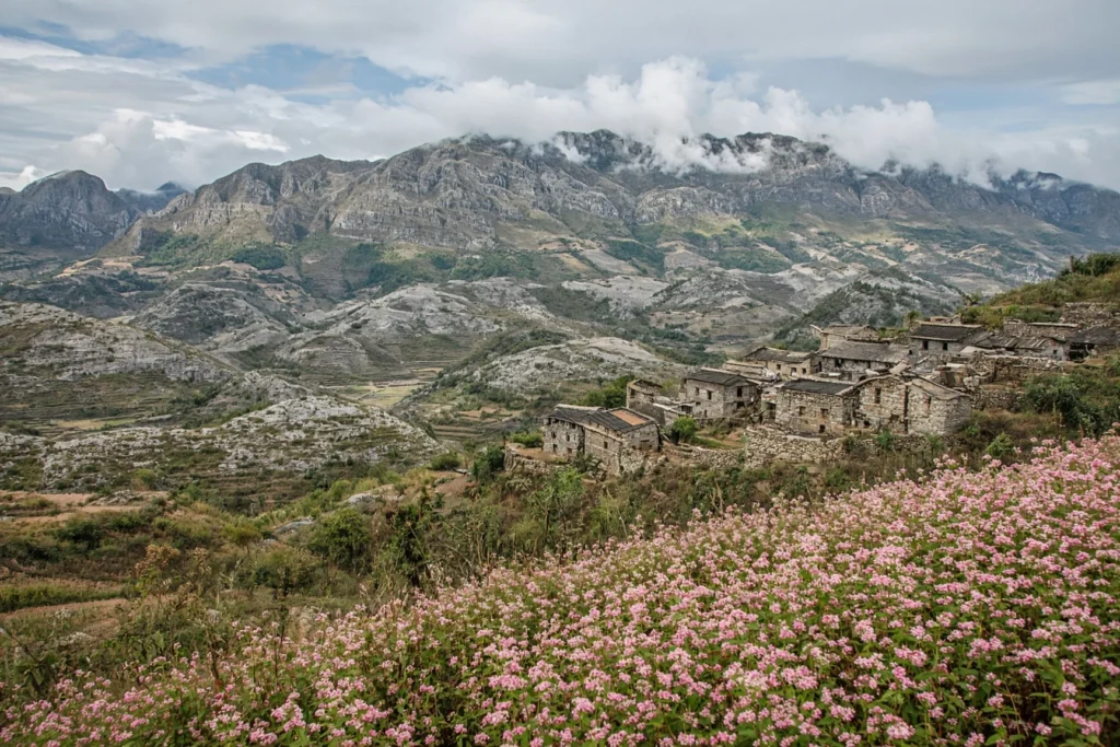 North Vietnam Discovery Trip