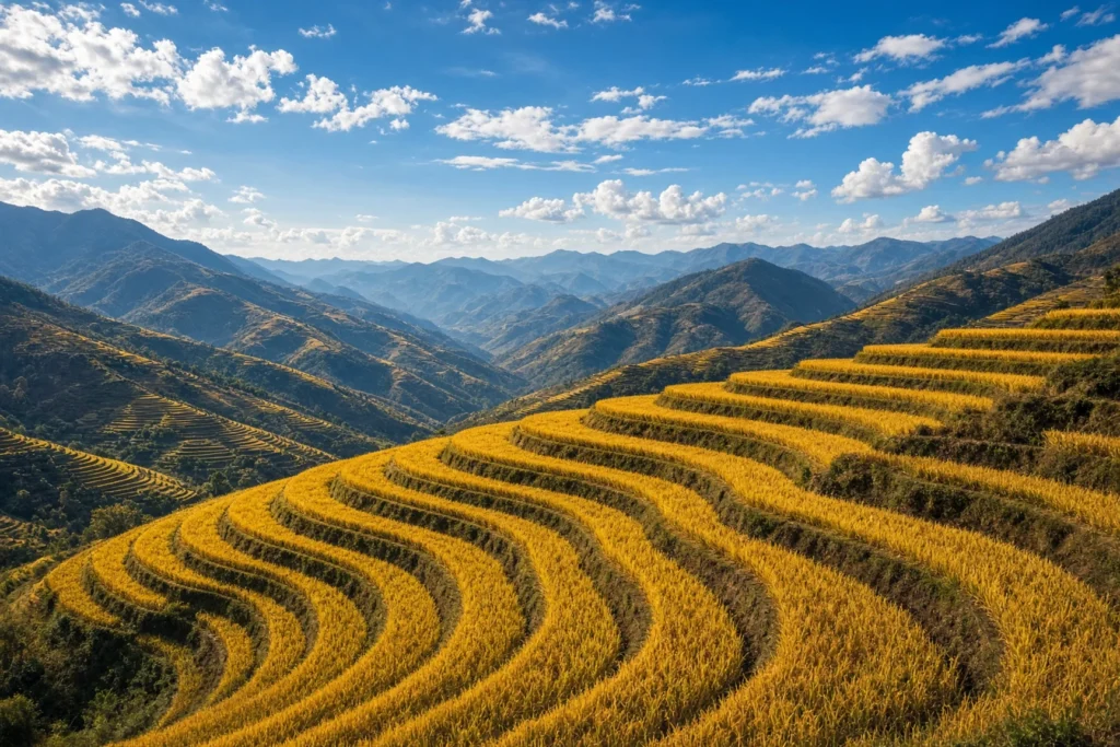 The Best Of Northwest Vietnam