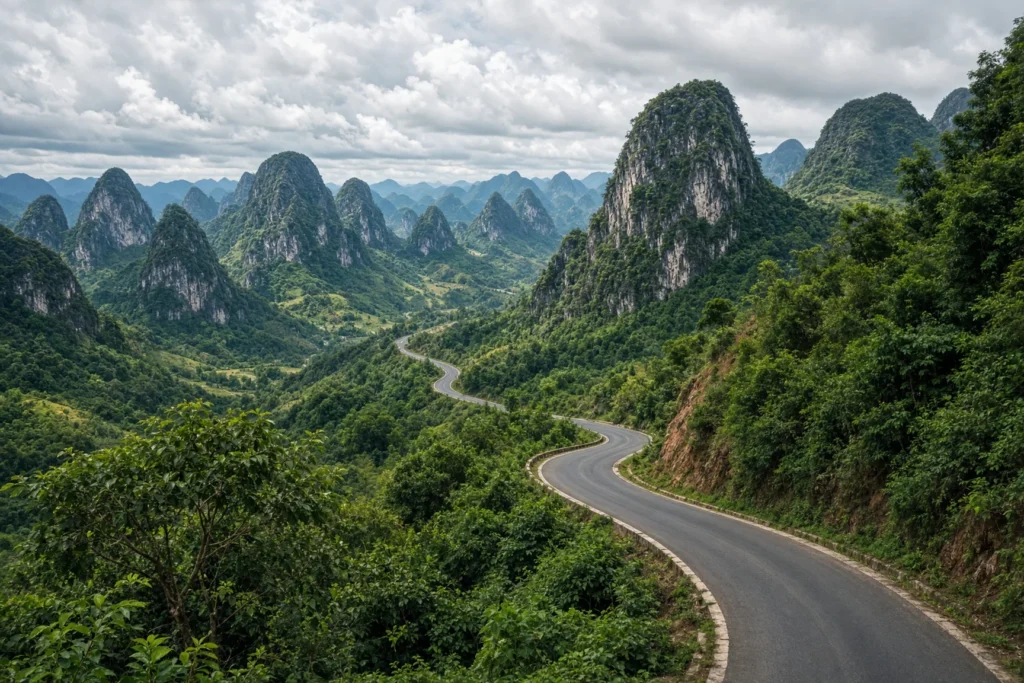 Off The Beaten Path Northeast Vietnam Adventure