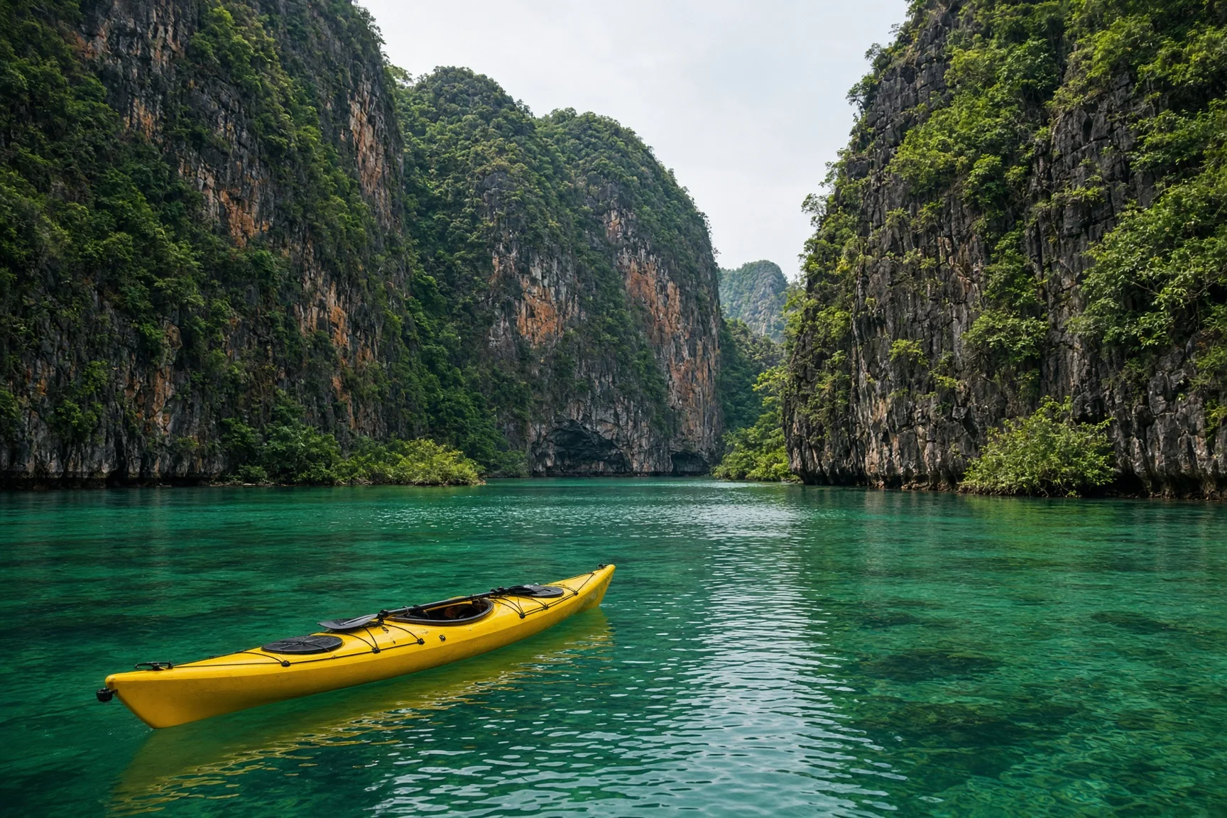 Cruise Ha Long Bay