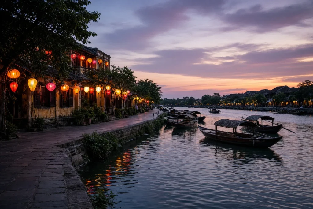 An Essential Glance Through Vietnam