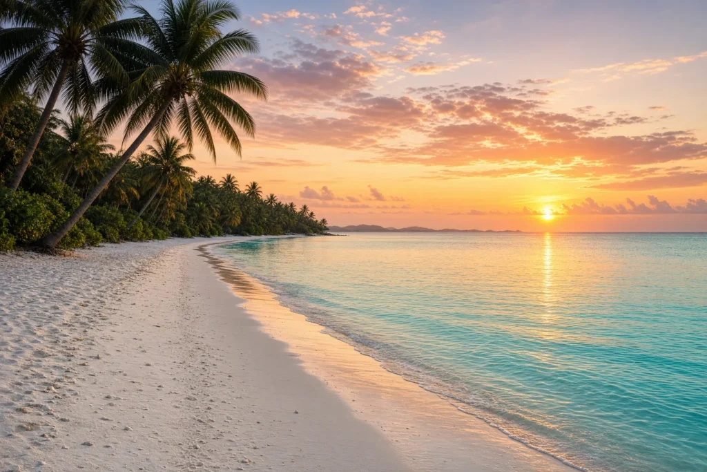 A Romantic Getaway Through Vietnam
