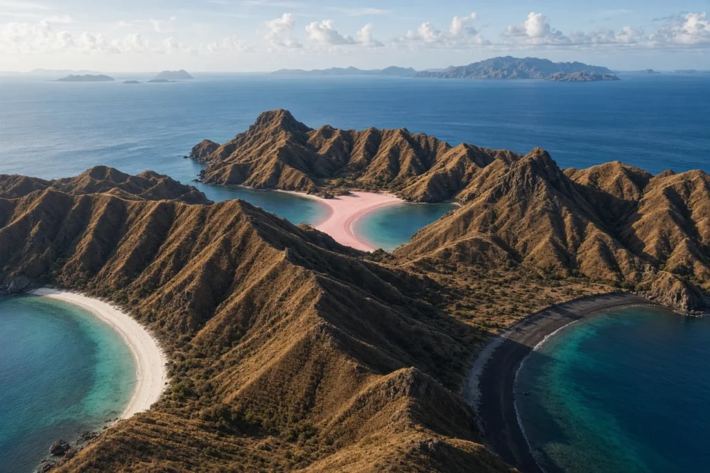 Indonesia Off The Beaten Path