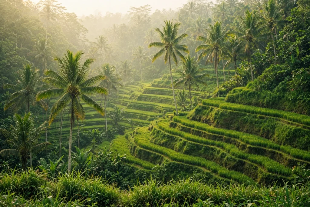 Best Bali Family Holidays