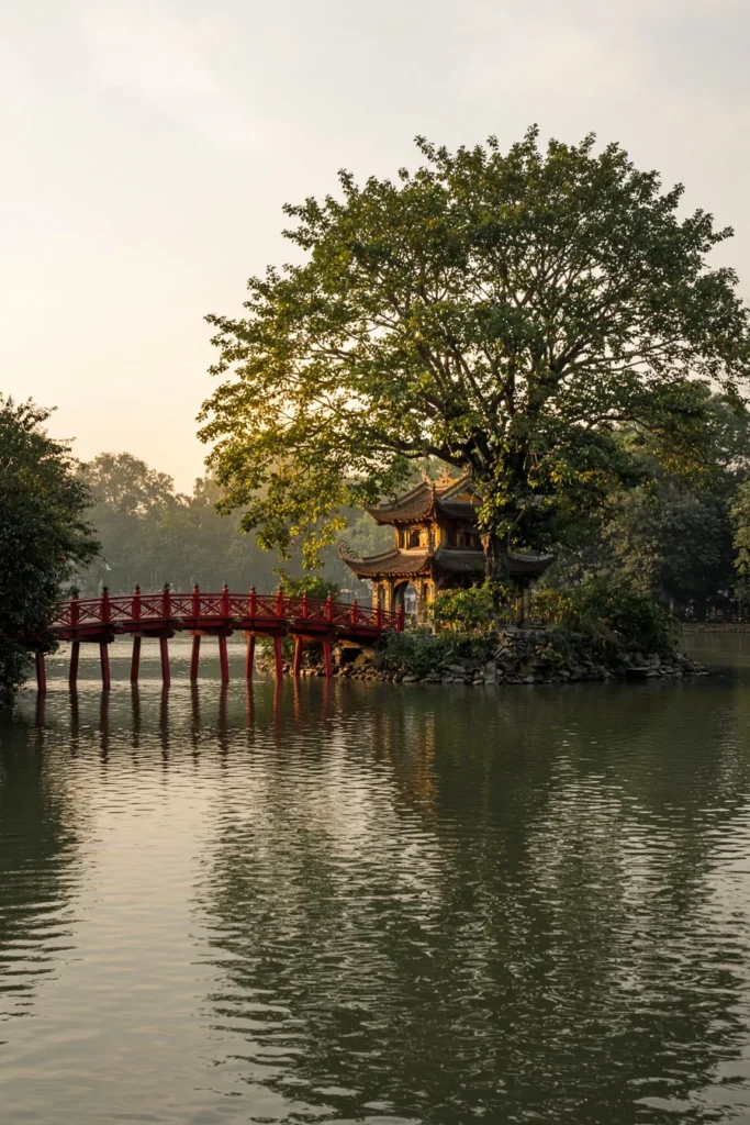 Hanoi