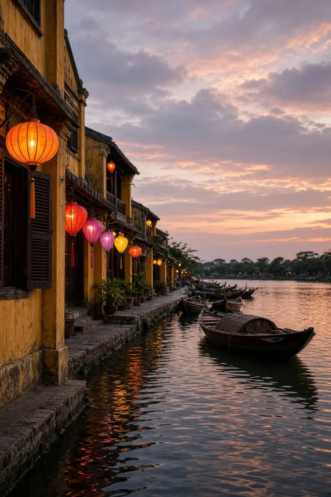 Hoi An