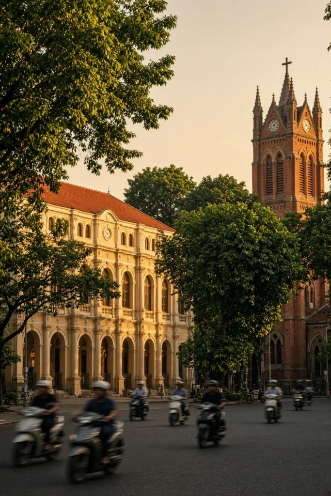 Saigon